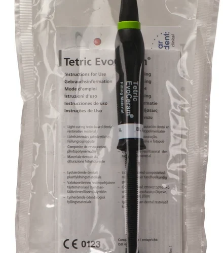 Tetric® EvoCeram