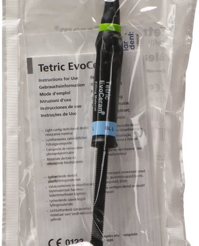 Tetric® EvoCeram