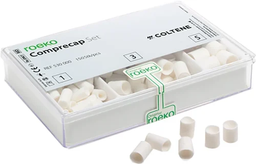 ROEKO Comprecap