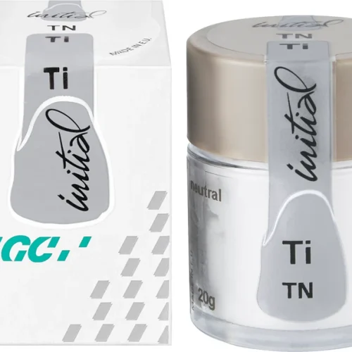 GC Initial™ TI
