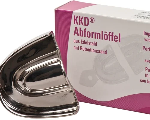 KKD® avtrykkskje standardavtrykk