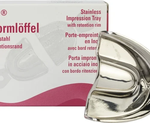 KKD® avtrykkskje standardavtrykk