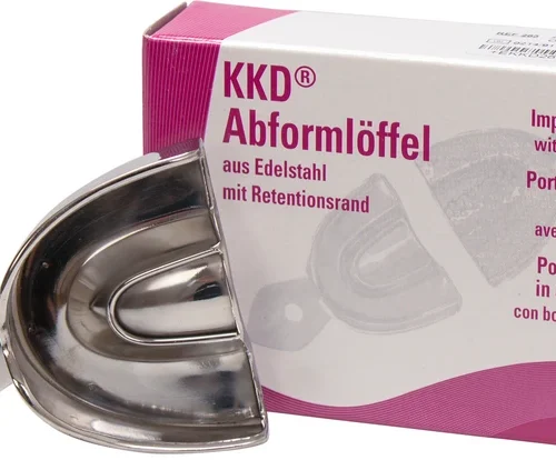 KKD® avtrykkskje standardavtrykk