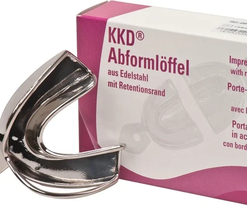 KKD® avtrykkskje standardavtrykk
