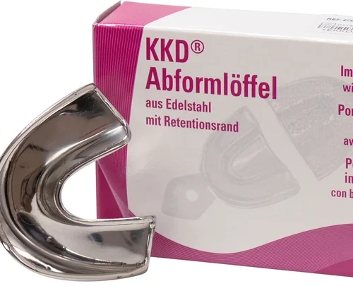 KKD® avtrykkskje standardavtrykk