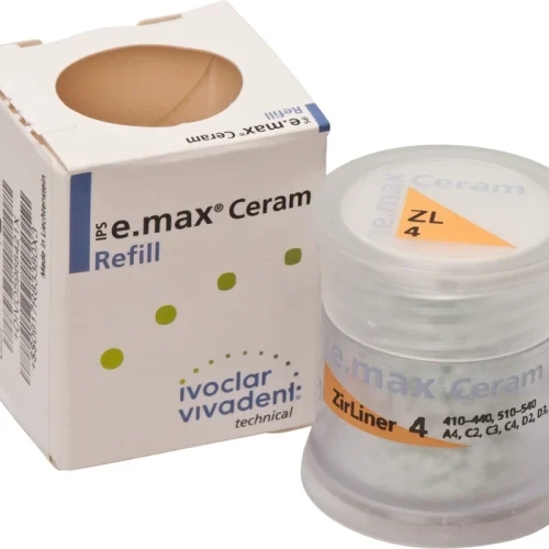 IPS e.max® Ceram