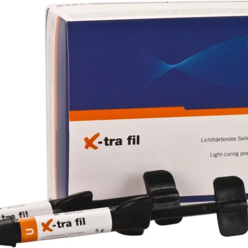 x-tra fil