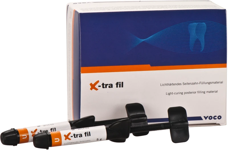 x-tra fil