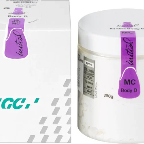 GC Initial™ IQ Layering-over-metal