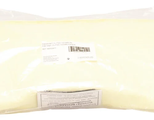 Filterpose CL-FSG 1/2/3