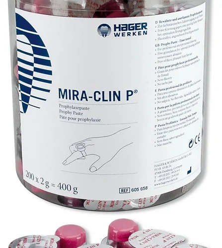 MIRA-CLIN P®