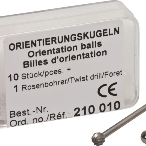 Orienteringskuler