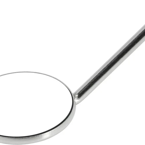 ULTRAvisions Munnspeil