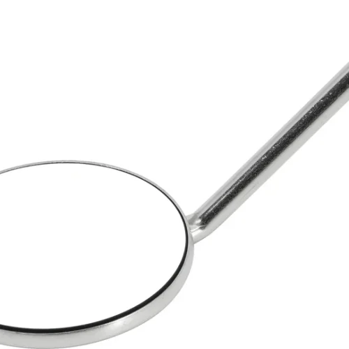 ULTRAvisions Munnspeil