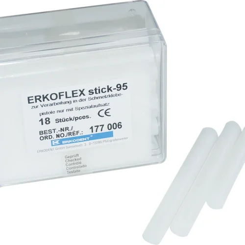 ERKOFLEXsticks