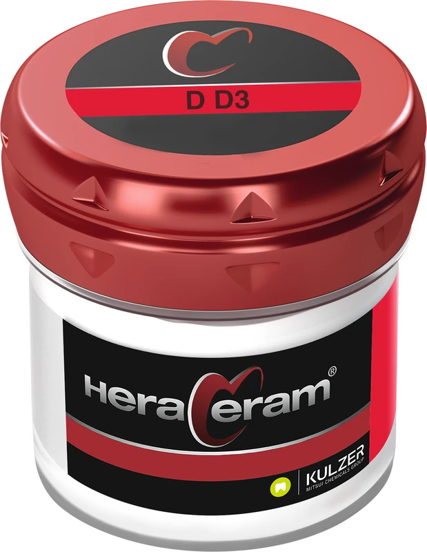 HeraCeram®