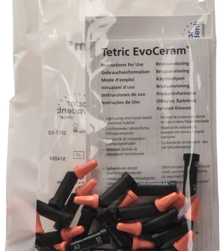 Tetric® EvoCeram