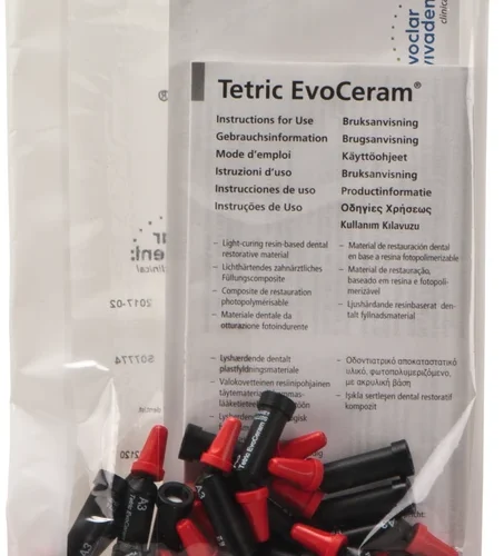 Tetric® EvoCeram