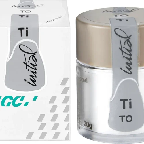 GC Initial™ TI
