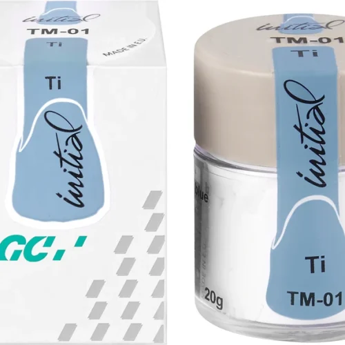 GC Initial™ TI