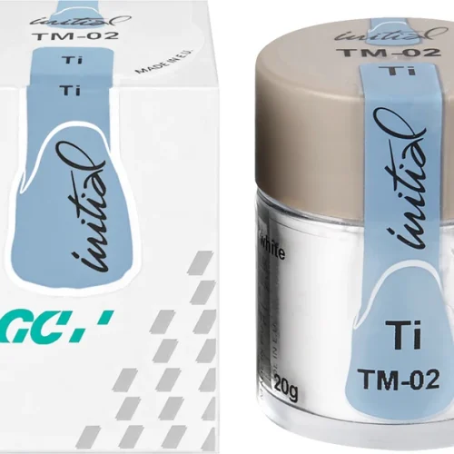 GC Initial™ TI