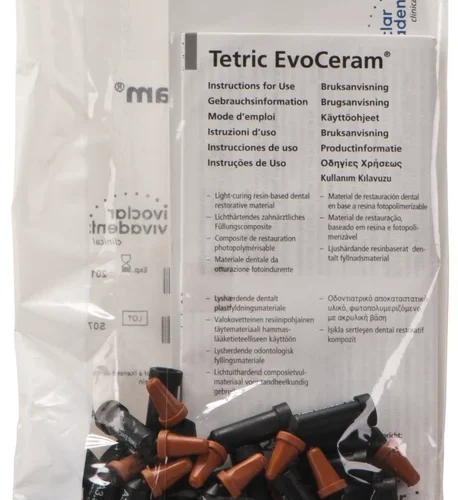 Tetric® EvoCeram