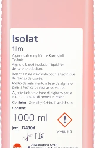 Isolatfilm