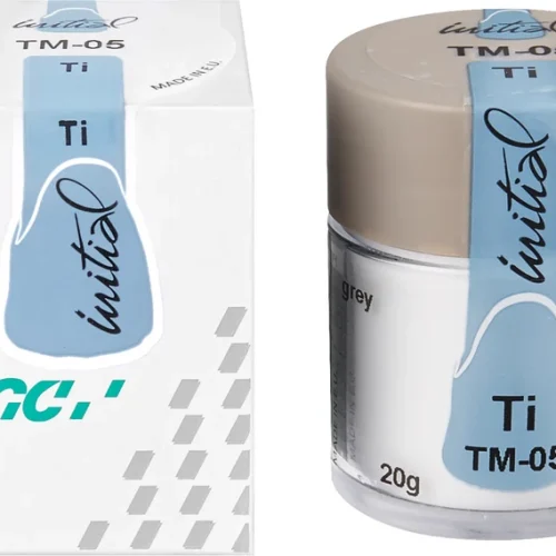 GC Initial™ TI