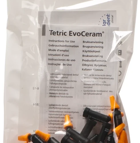 Tetric® EvoCeram