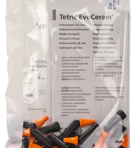 Tetric® EvoCeram