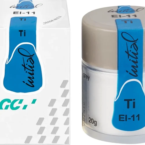 GC Initial™ TI
