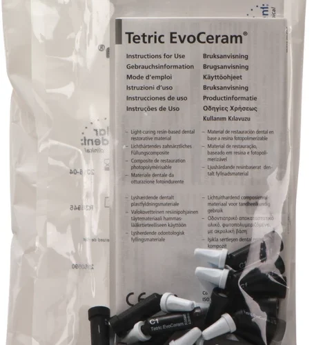Tetric® EvoCeram