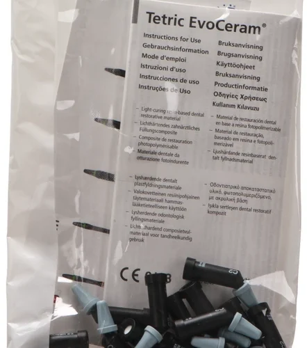 Tetric® EvoCeram