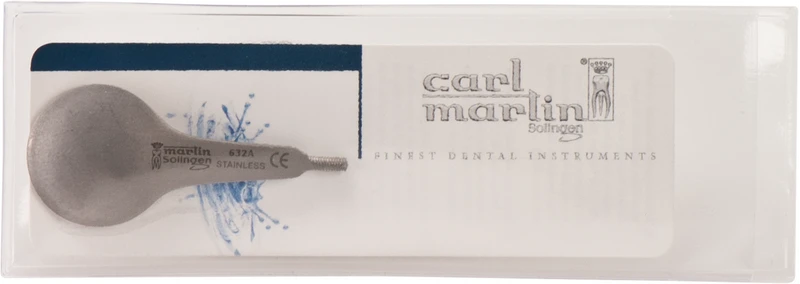 Kinnholdere etter Hilger