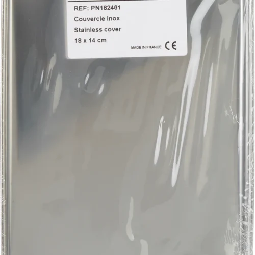 Stainless Steel Tray