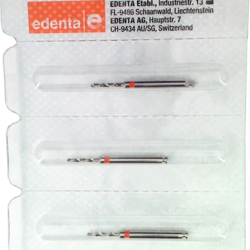 HeadMaster sylindrisk, aktiv