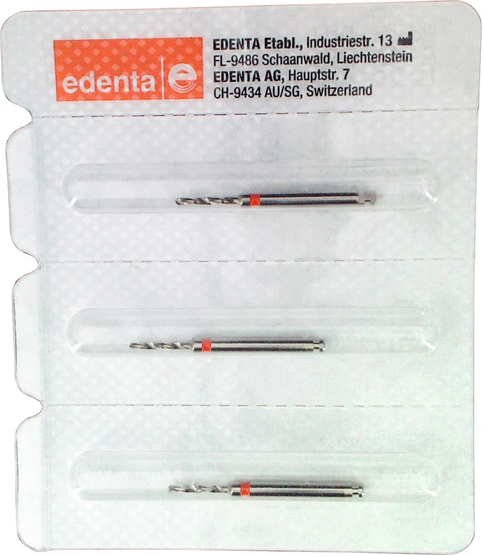 HeadMaster sylindrisk, aktiv