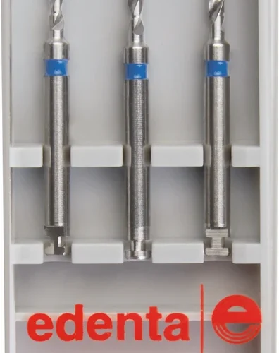 HeadMaster sylindrisk, aktiv