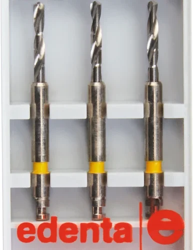 HeadMaster sylindrisk, aktiv