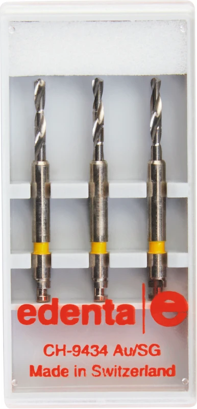 HeadMaster sylindrisk, aktiv