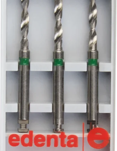 HeadMaster sylindrisk, aktiv