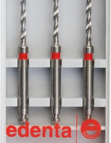 HeadMaster sylindrisk, aktiv