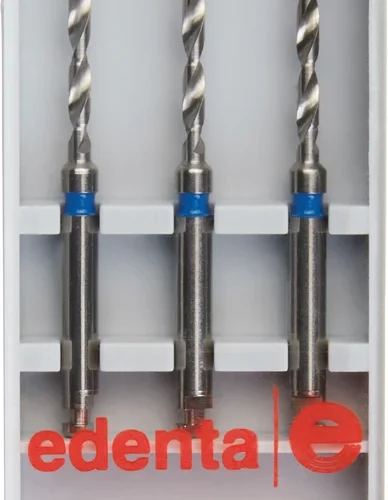 HeadMaster sylindrisk, aktiv