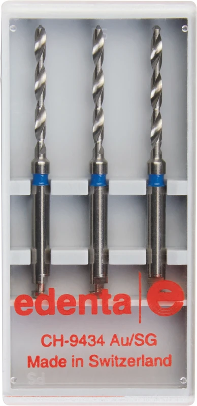 HeadMaster sylindrisk, aktiv