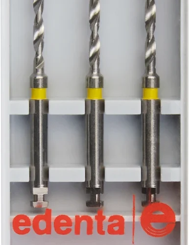 HeadMaster sylindrisk, aktiv