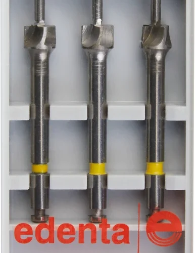 HeadMaster konisk, aktiv