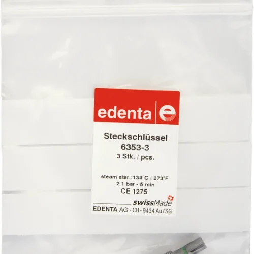 HeadMaster konisk, aktiv