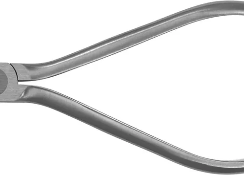 Ortodontisk trådbøytang