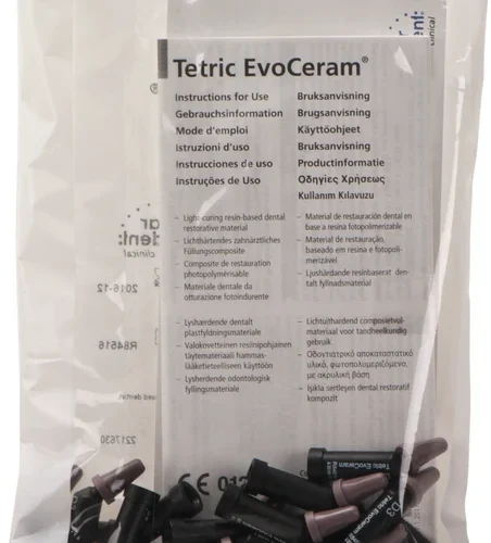 Tetric® EvoCeram