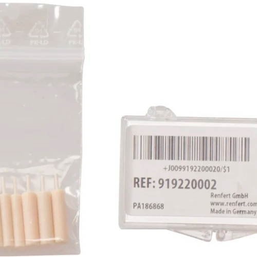 Bærestifter for Mesh-Trays